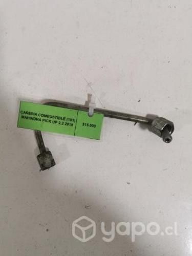Caneria Combustibl (101) Mahindra Pick Up 2.2 2018