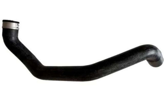 Tubo de radiador inferior Mercedes B. Clase R(350)