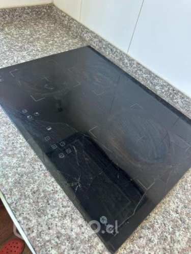 Encimera kubli vitro 3 plus