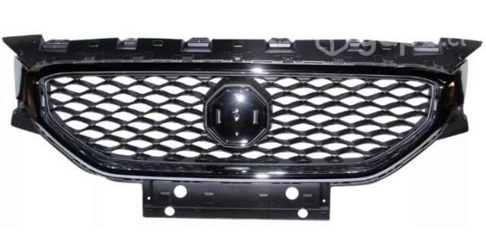 Máscara Mg3 frontal