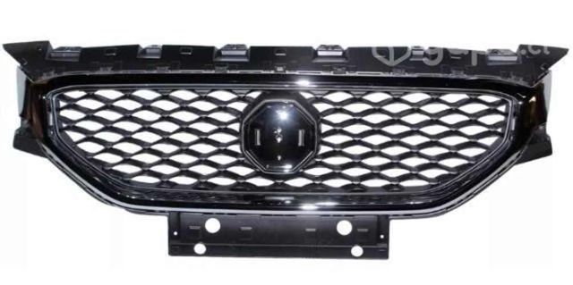 Máscara Mg3 frontal