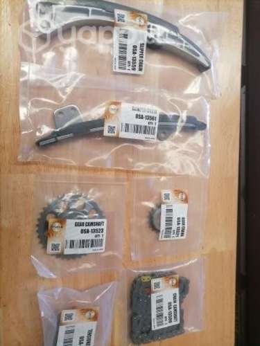 Kit distribución yaris nz 1. 5