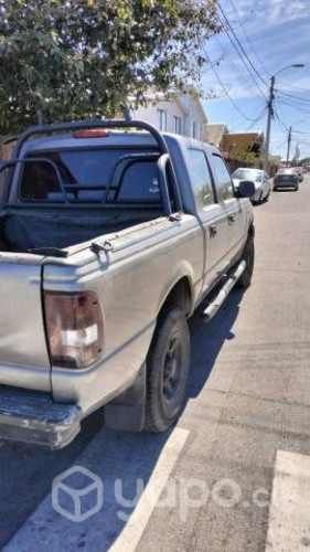Ford ranger 2008