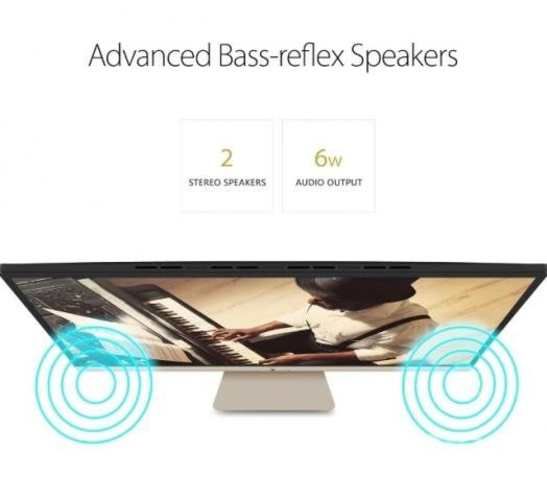 Computador Asus AIO 27 V272UA