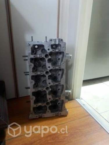 Culata Hyunday Accent