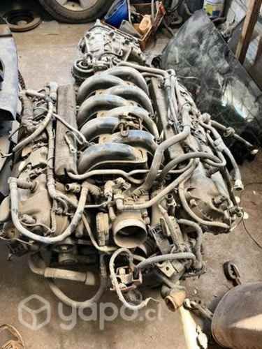 Motor block culatas 5.0 coyote ford 20216