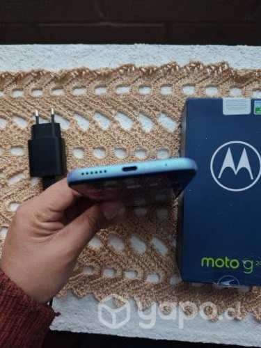 Motog20