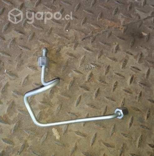 Cañeria petroleo npr 4.3 nueva