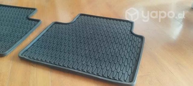 Pisos goma originales mazda cx30 mazda 3