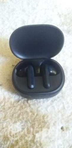 Audifonos inalambricos