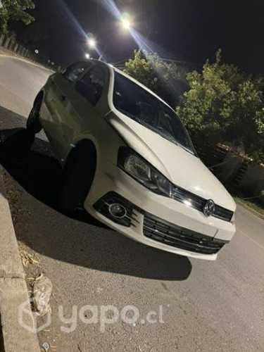 Volkswagen Gol 1.6 Mt