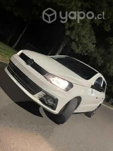 Volkswagen Gol 1.6 Mt