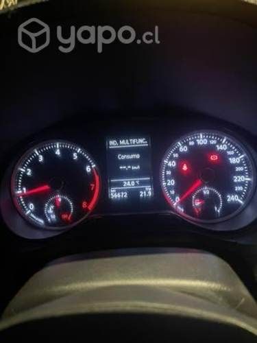 Volkswagen Gol 1.6 Mt