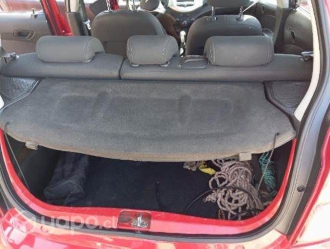 Vendo Chevrolet spark GT