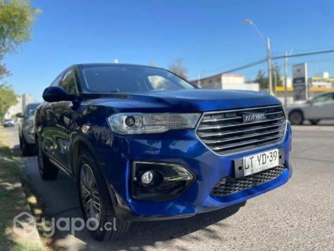 Haval h6 élite 2.0 50.000kms