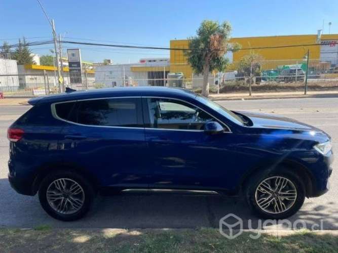 Haval h6 élite 2.0 50.000kms