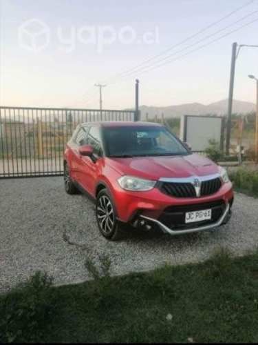 Brilliance v3 turbo sport