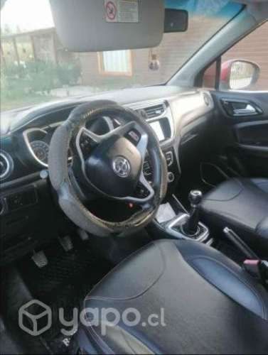 Brilliance v3 turbo sport