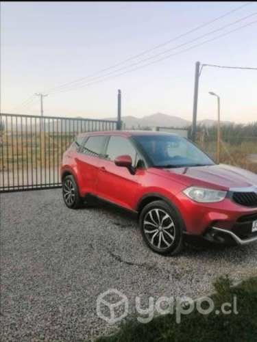 Brilliance v3 turbo sport