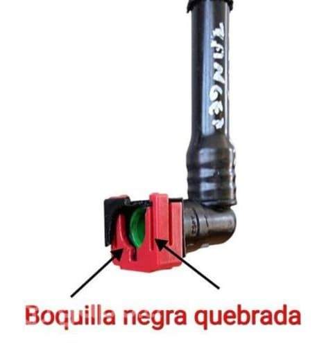 Mangueras Portafiltro de Combustible Ford Ranger