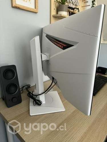 Monitor Gamer MSI 27 165 hz