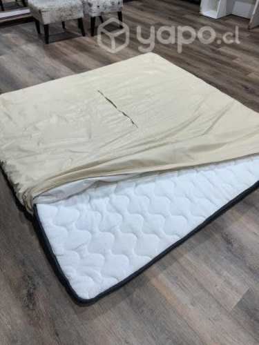 Tatami 2 Plazas Plus 150 x 200 x 7 Drimkip