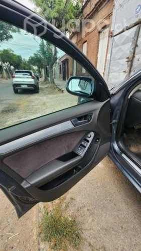Audi A4 2011 170 hp Tope de línea