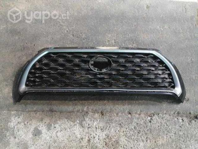 Mascara toyota corolla cross 2022 original