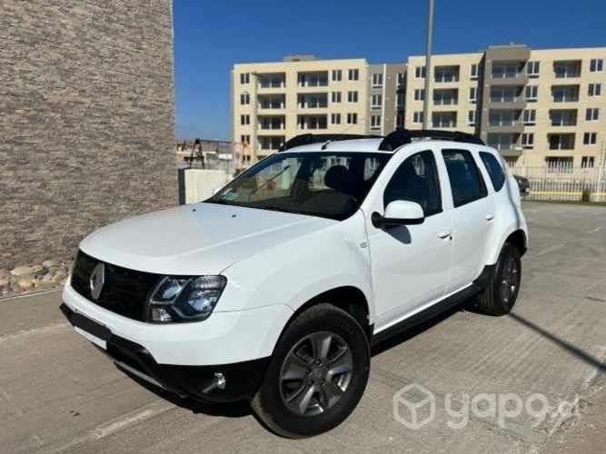 Renault duster 2019