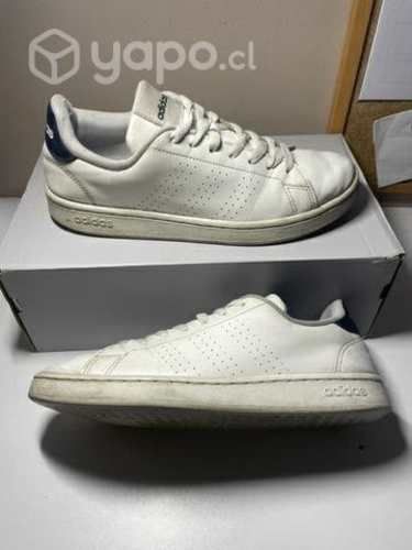 Adidas advantage base