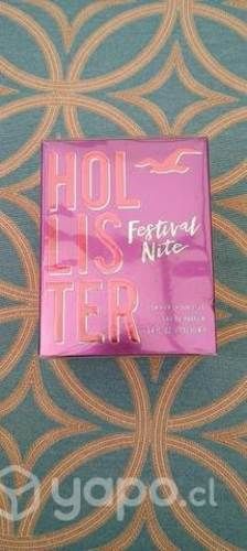 Perfume Holister Festival Nite