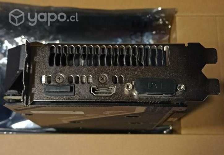 Asus gtx 1650 tuf gaming OC