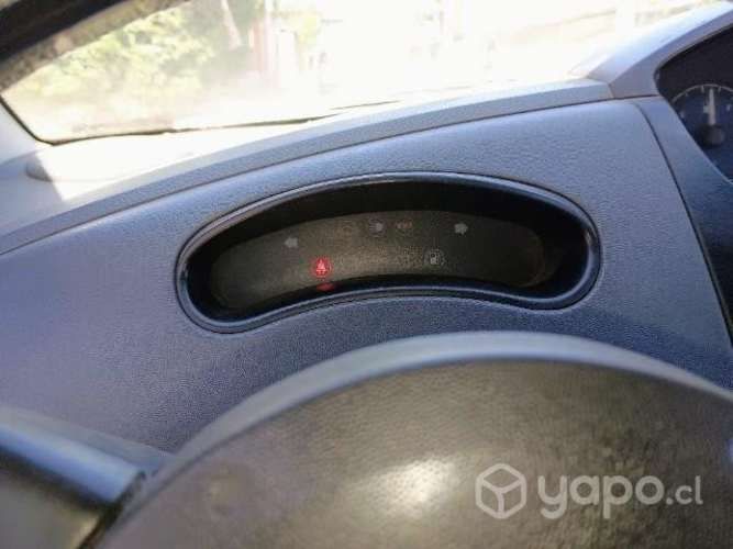 Vendo auto por renovación