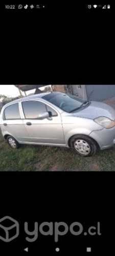 Vendo auto por renovación