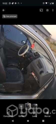 Vendo auto por renovación