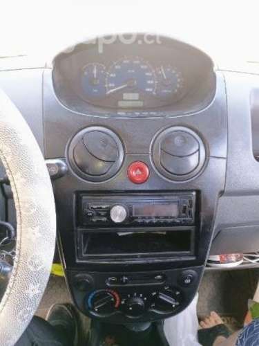 Vendo auto por renovación