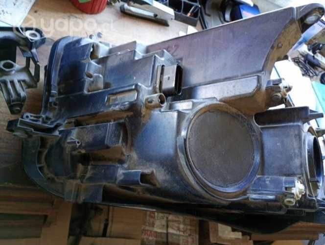 Optico izquierdo Volkswagen ATLAS ORIGINAL