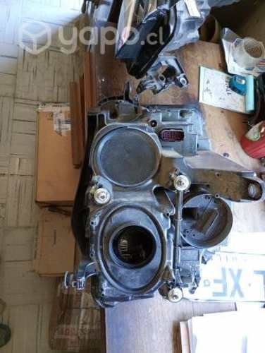 Optico izquierdo Volkswagen ATLAS ORIGINAL