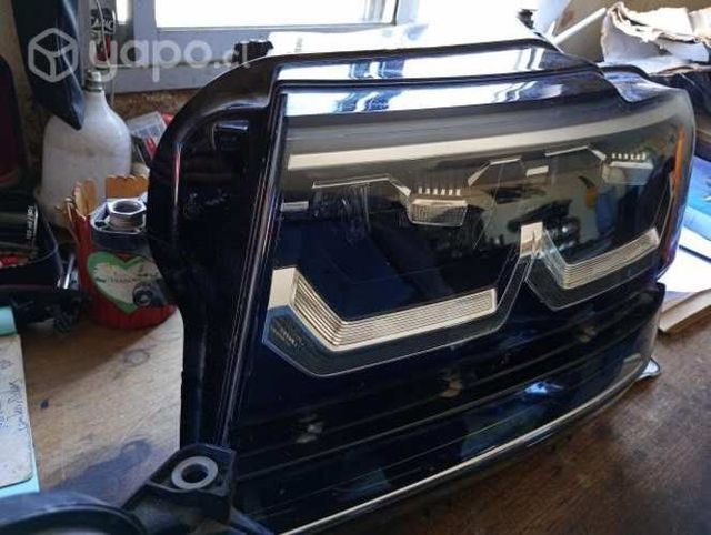 Optico izquierdo Volkswagen ATLAS ORIGINAL