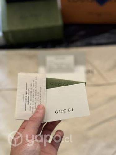 Gafas Gucci original