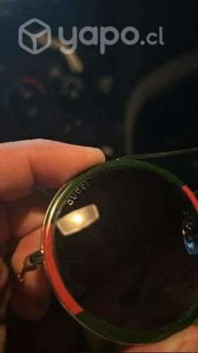 Gafas Gucci original
