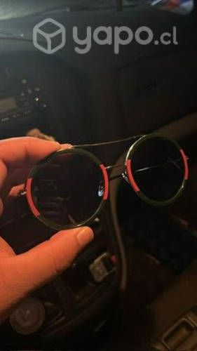 Gafas Gucci original