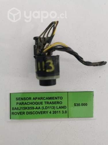 Sensor Aparcamiento Parach Tras (LD113) Land Rover