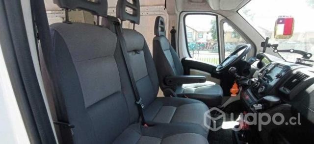 Peugeot Boxer L3