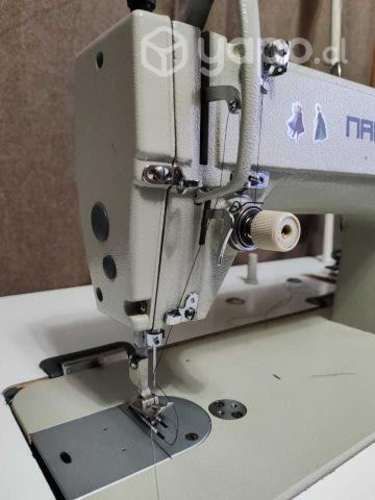 Maquina coser Nagoya