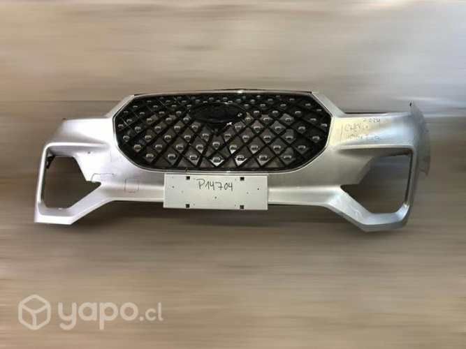 Parachoque delantero Chery tiggo 8 pro