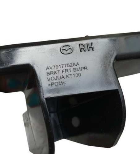 Soporte Bajo Óptico Copiloto Mazda BT