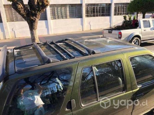 Nissan pathfinder 1999