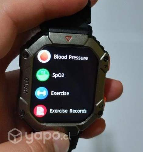 Smartwatch Bluetooth nuevo