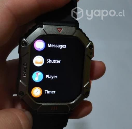 Smartwatch Bluetooth nuevo